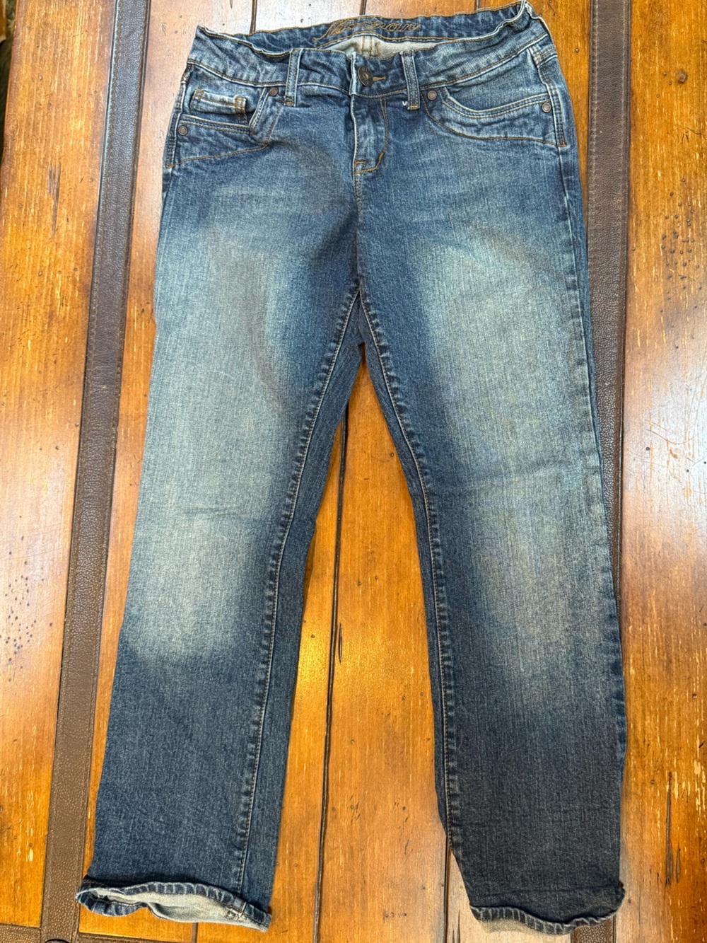 VINTAGE Y2k Delias Jeans